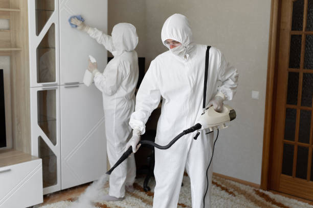 24/7 Emergency Odor Removal experts in Beaufort, SC